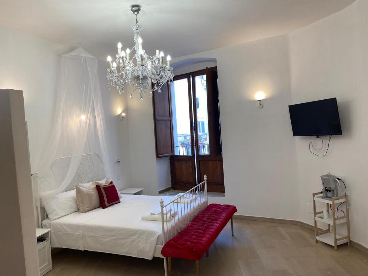 La Dimora Di Giusy Сasa de vacaciones Bari