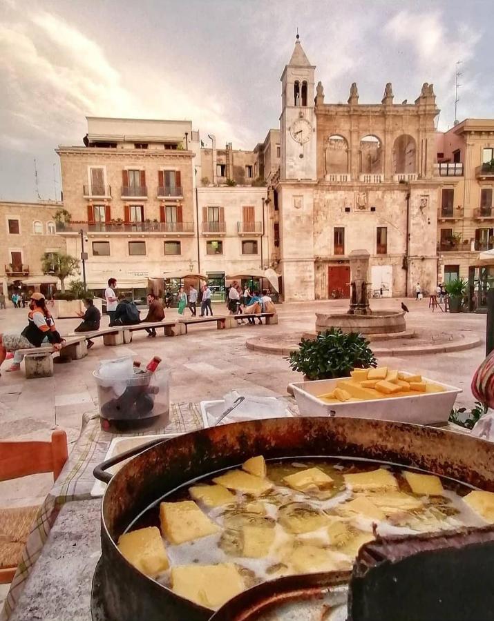 Сasa de vacaciones La Dimora Di Giusy *