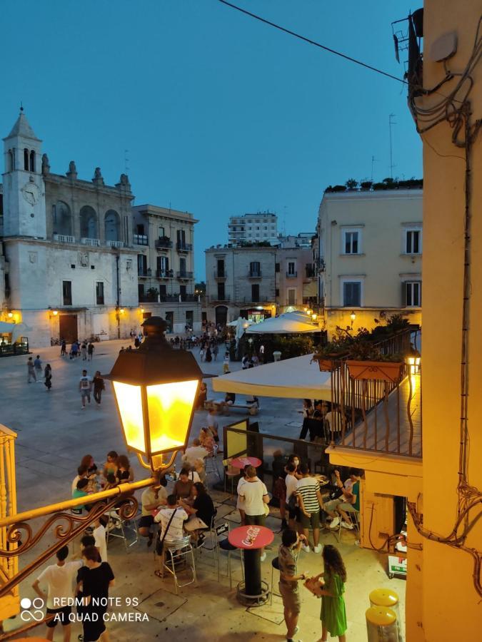Сasa de vacaciones La Dimora Di Giusy Bari