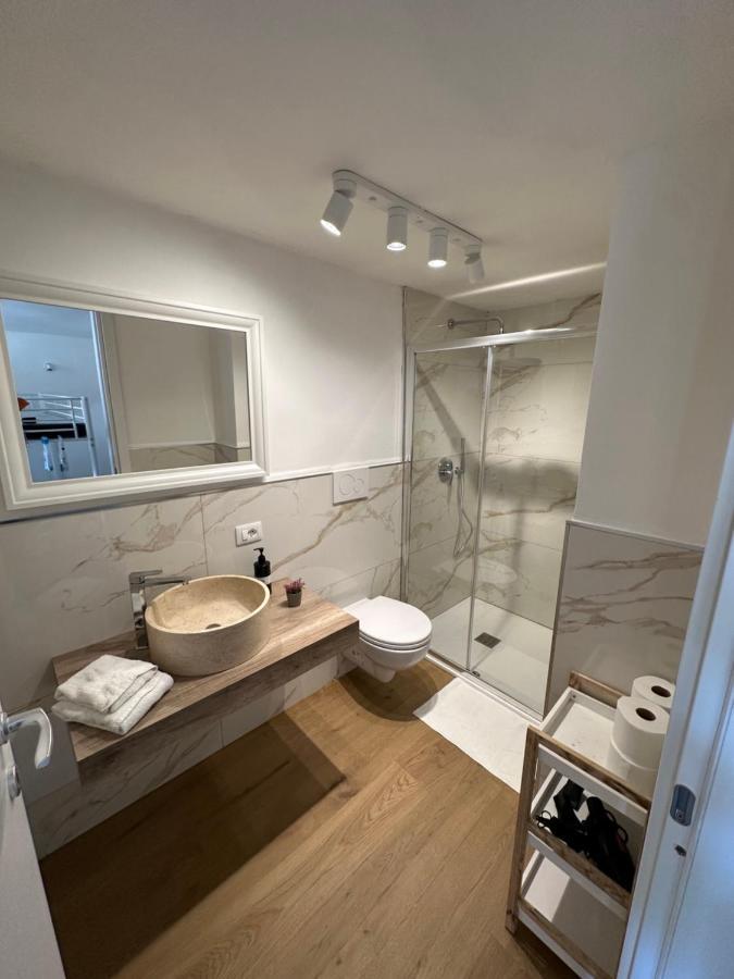 La Dimora Di Giusy Holiday home Bari